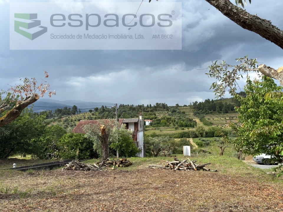 Terreno para Venda em Alcaria Foto 14