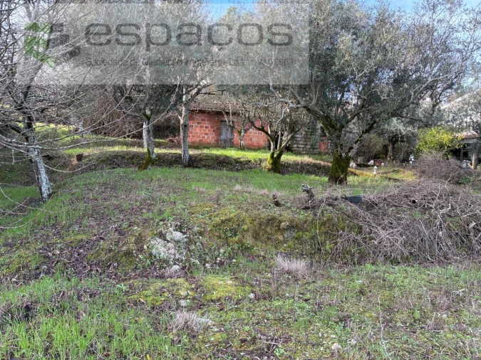 Terreno para Venda em Alcaria Foto 2