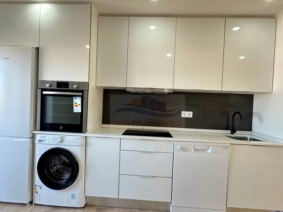 Apartamento T3 para Venda em Águas Livres Foto 12