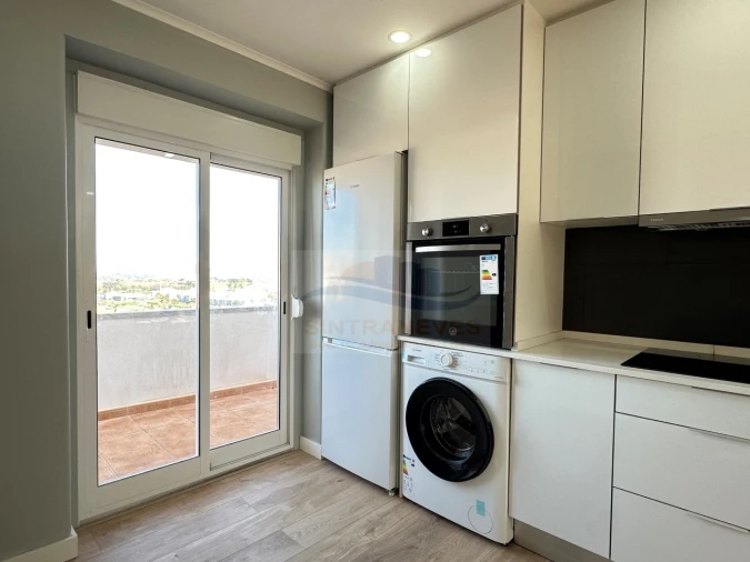 Apartamento T3 para Venda em Águas Livres Foto 13