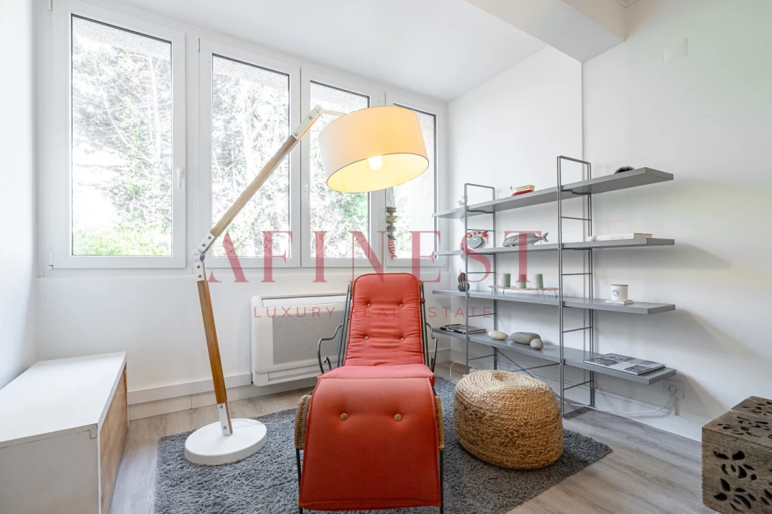 Apartamento T2 para Arrendamento em Cascais e Estoril Foto 5