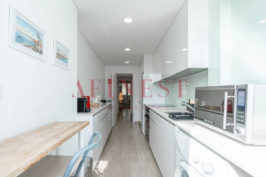 Apartamento T2 para Arrendamento em Cascais e Estoril Foto 9