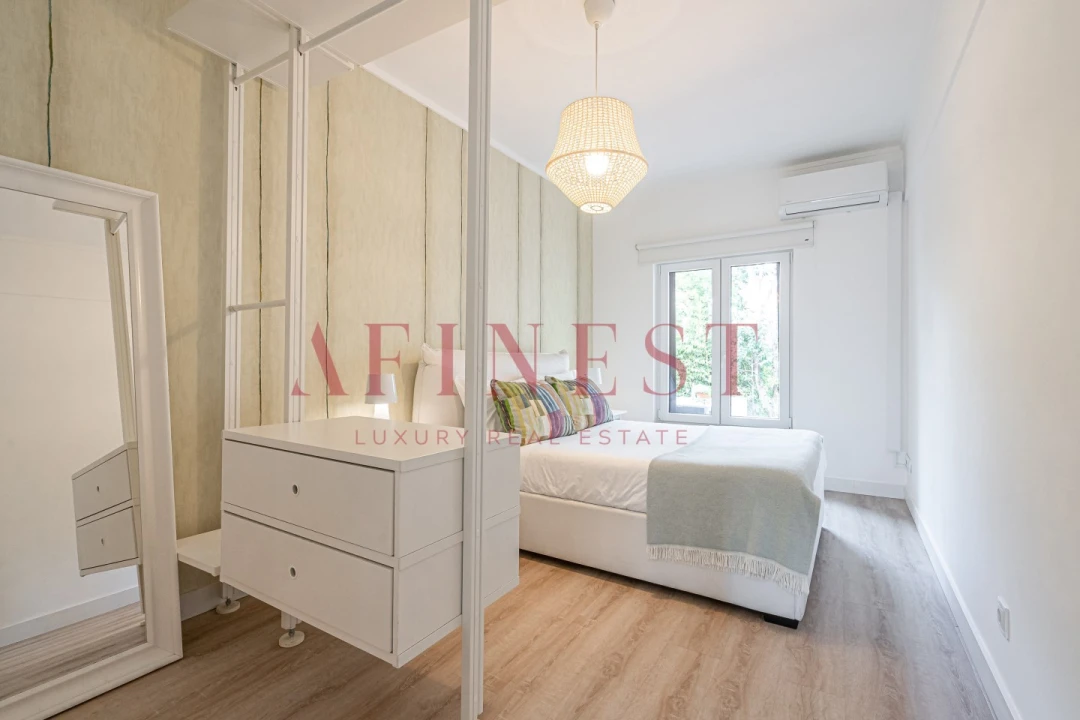 Apartamento T2 para Arrendamento em Cascais e Estoril Foto 13