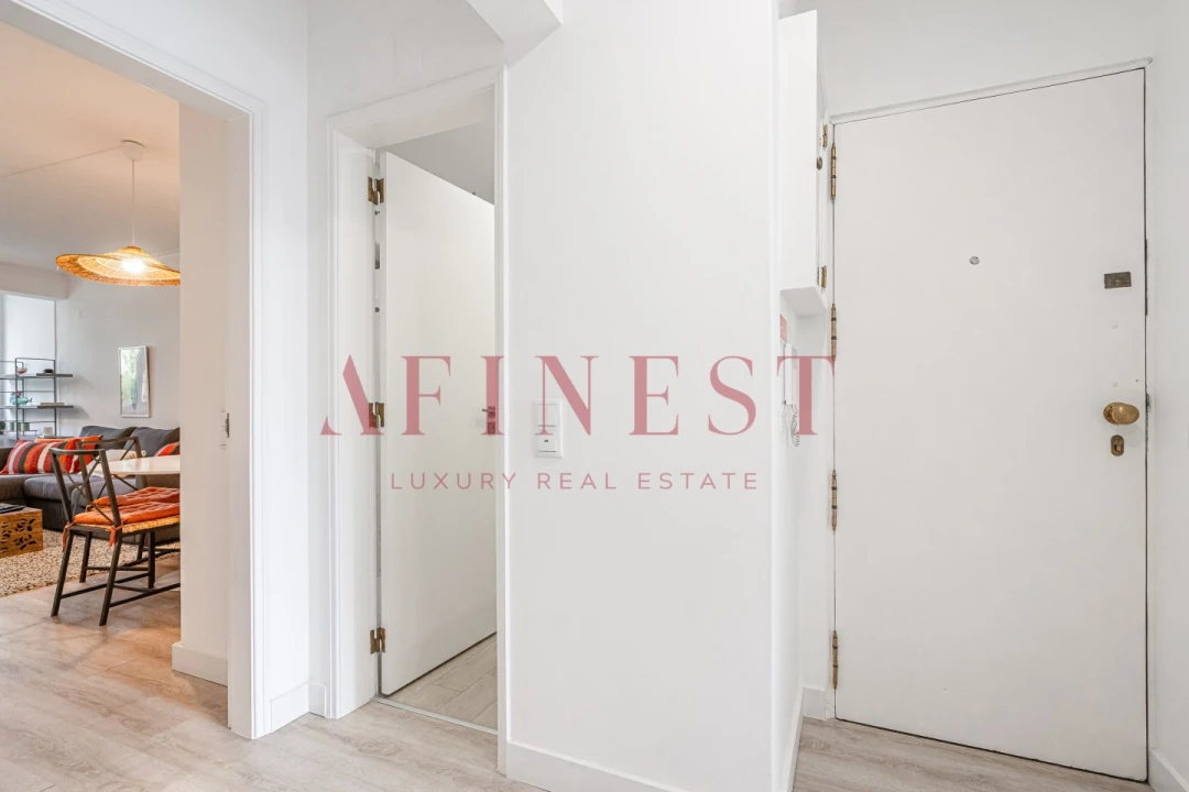 Apartamento T2 para Arrendamento em Cascais e Estoril Foto 16