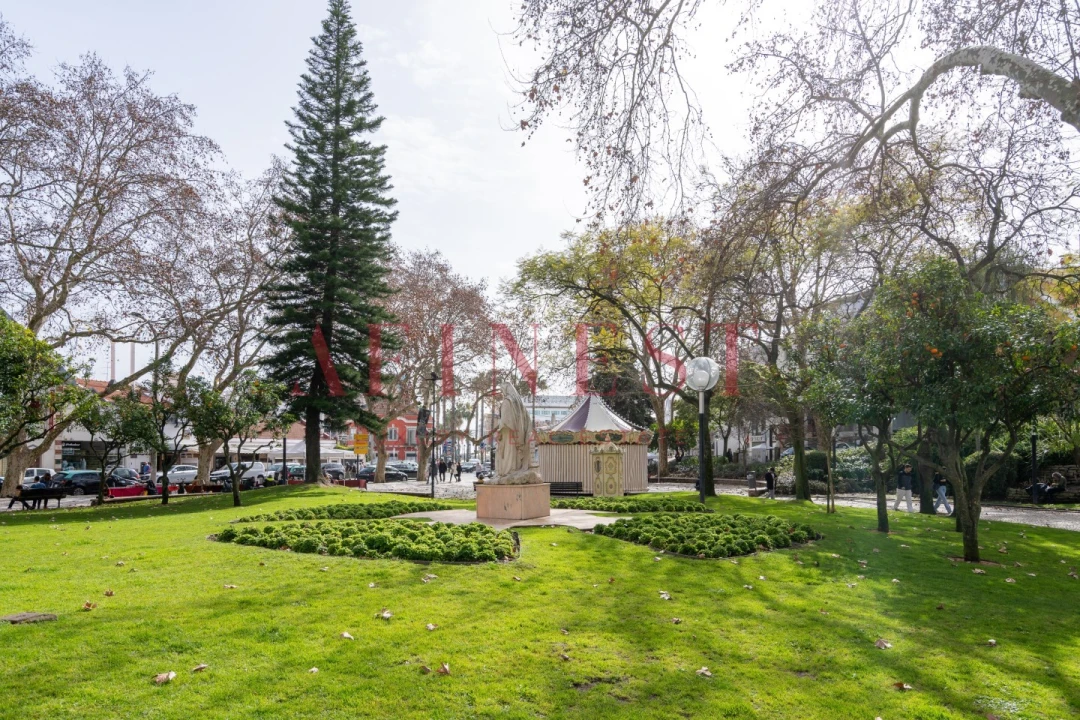 Apartamento T2 para Arrendamento em Cascais e Estoril Foto 21