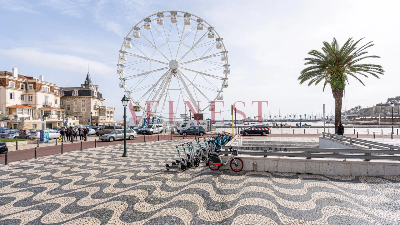 Apartamento T2 para Arrendamento em Cascais e Estoril Foto 22