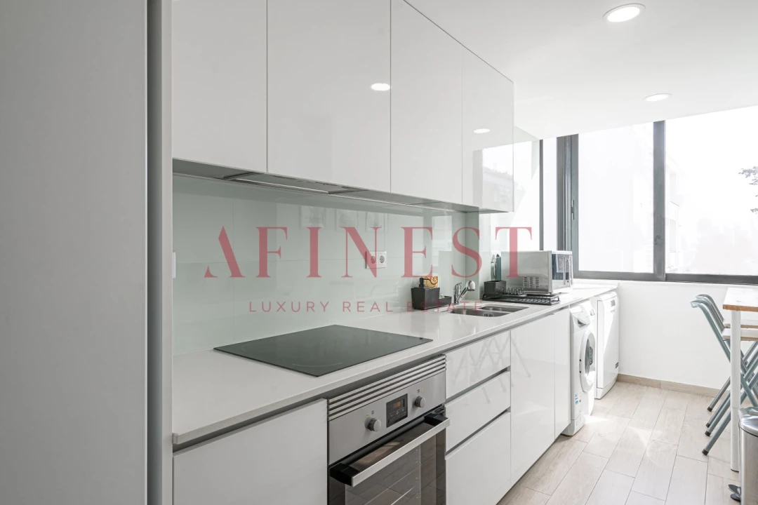 Apartamento T2 para Arrendamento em Cascais e Estoril Foto 8