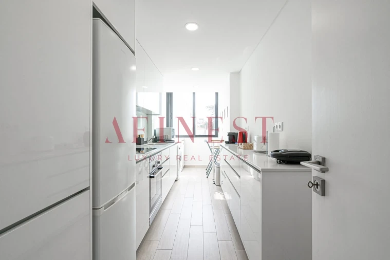 Apartamento T2 para Arrendamento em Cascais e Estoril Foto 6