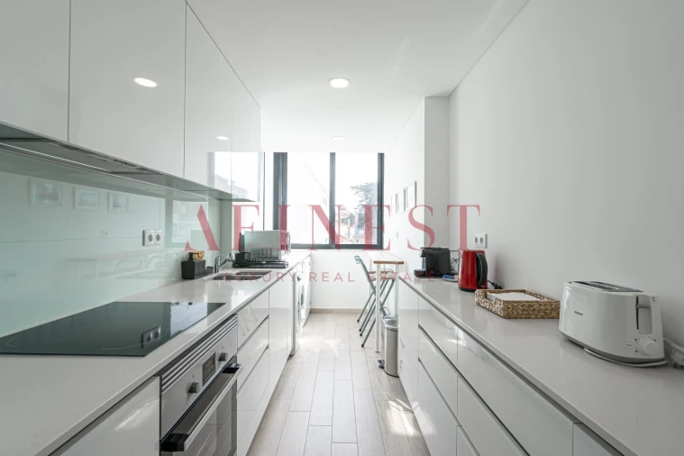 Apartamento T2 para Arrendamento em Cascais e Estoril Foto 7