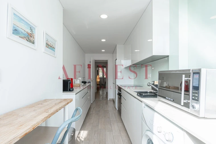 Apartamento T2 para Arrendamento em Cascais e Estoril Foto 9