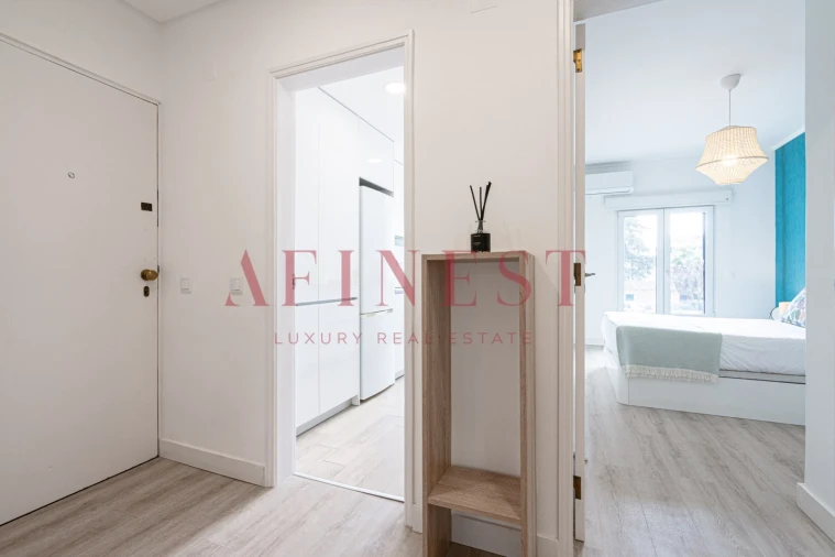 Apartamento T2 para Arrendamento em Cascais e Estoril Foto 10