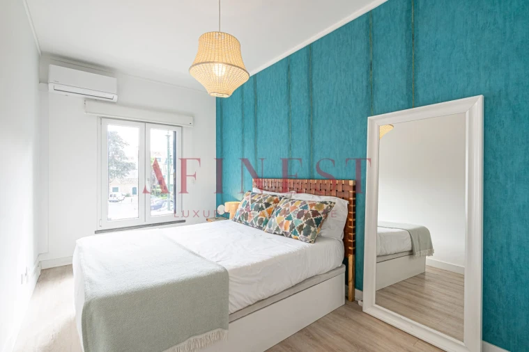 Apartamento T2 para Arrendamento em Cascais e Estoril Foto 11