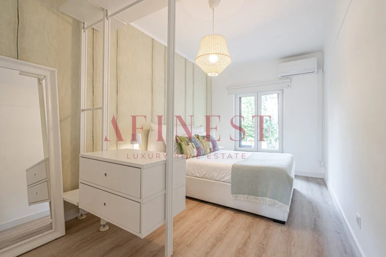 Apartamento T2 para Arrendamento em Cascais e Estoril Foto 13