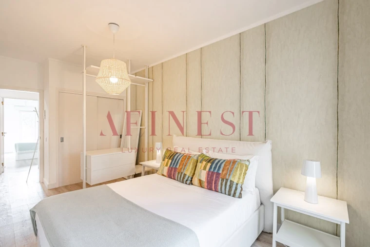 Apartamento T2 para Arrendamento em Cascais e Estoril Foto 14