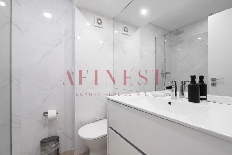 Apartamento T2 para Arrendamento em Cascais e Estoril Foto 15