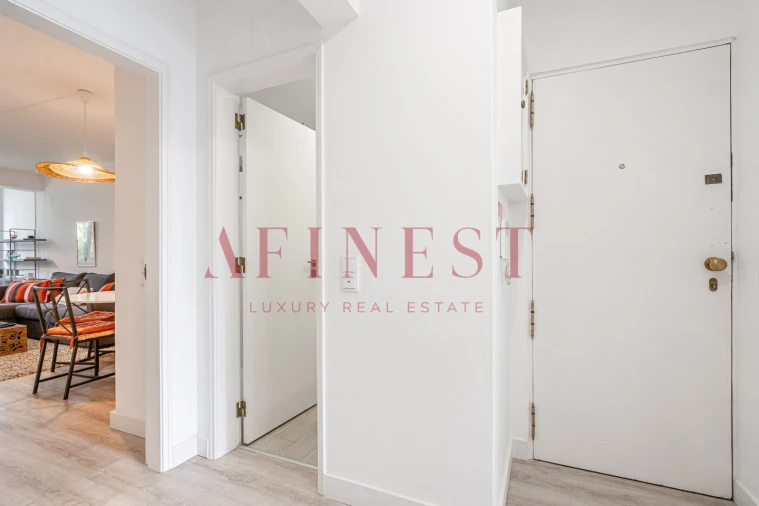 Apartamento T2 para Arrendamento em Cascais e Estoril Foto 16