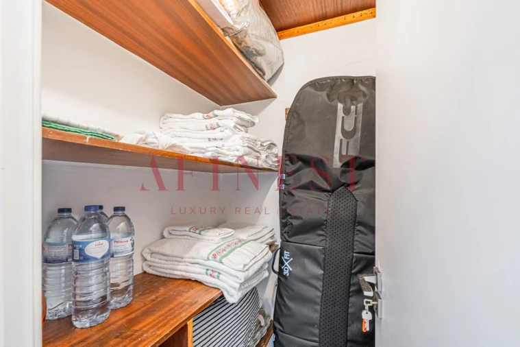 Apartamento T2 para Arrendamento em Cascais e Estoril Foto 17