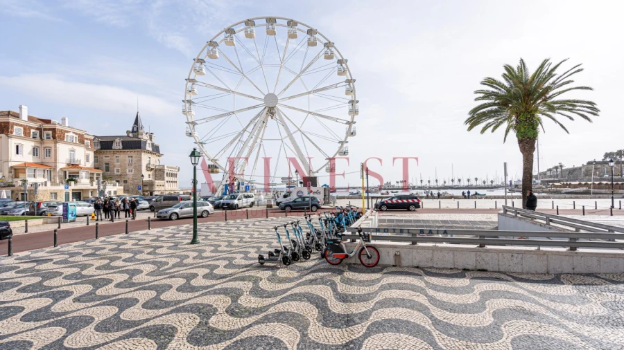 Apartamento T2 para Arrendamento em Cascais e Estoril Foto 22