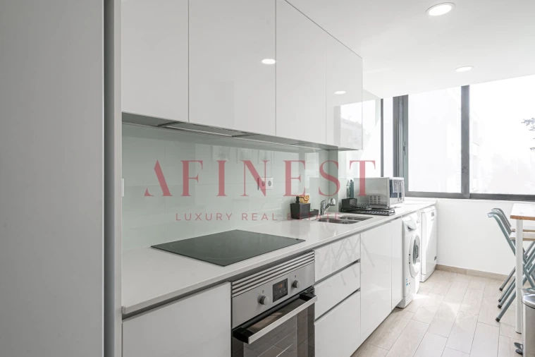 Apartamento T2 para Arrendamento em Cascais e Estoril Foto 8