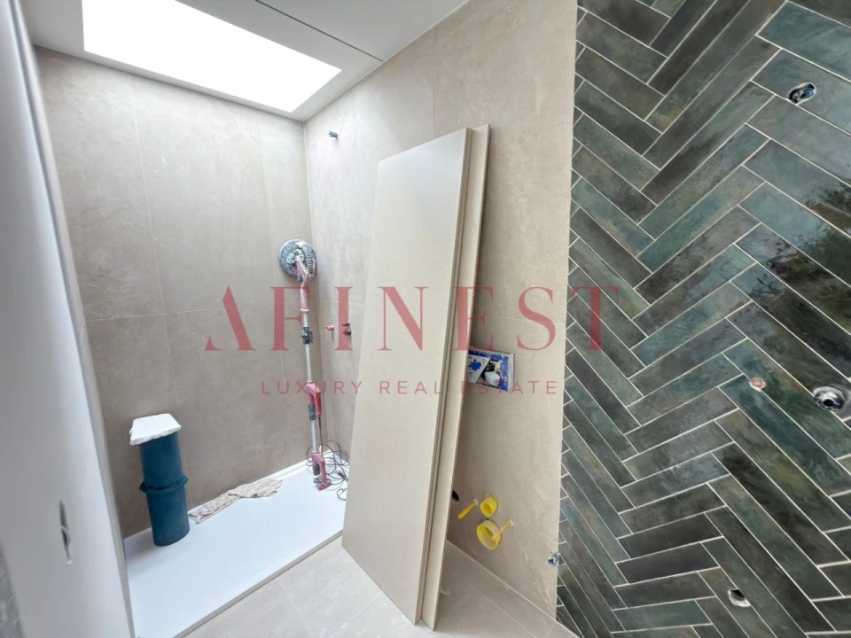 Moradia T4 para Venda em Alcabideche Foto 12