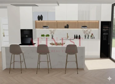 Moradia T4 para Venda em Alcabideche