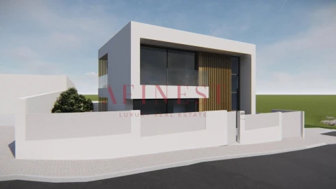 Moradia T4 para Venda em Alcabideche