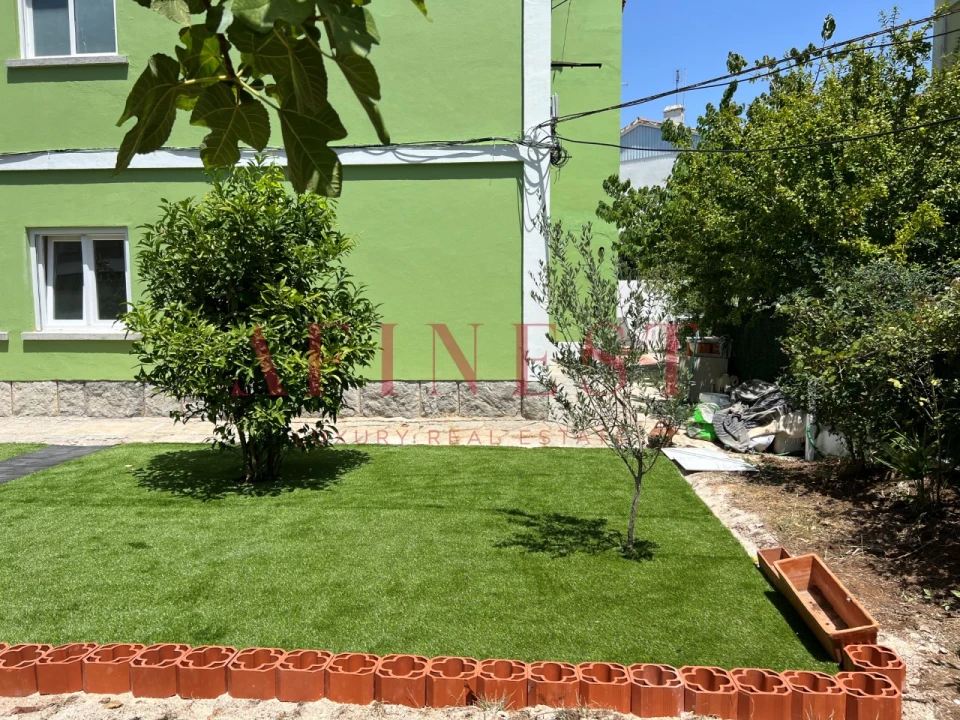 Apartamento T3 para Venda em Cascais e Estoril Foto 5