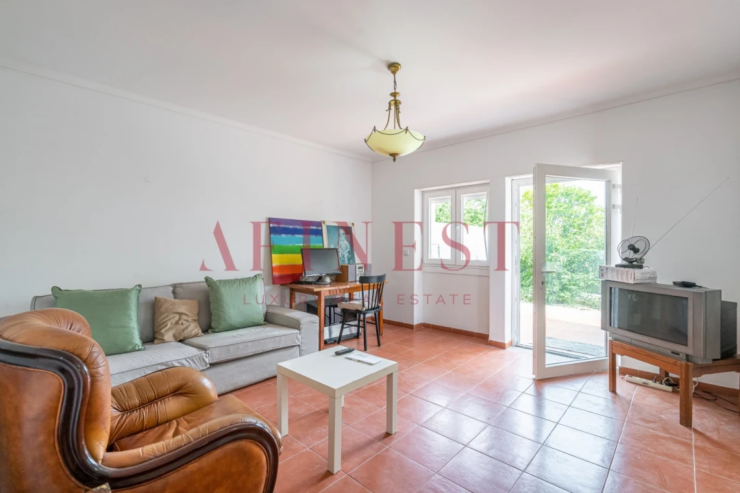 Apartamento T3 para Venda em Cascais e Estoril Foto 6