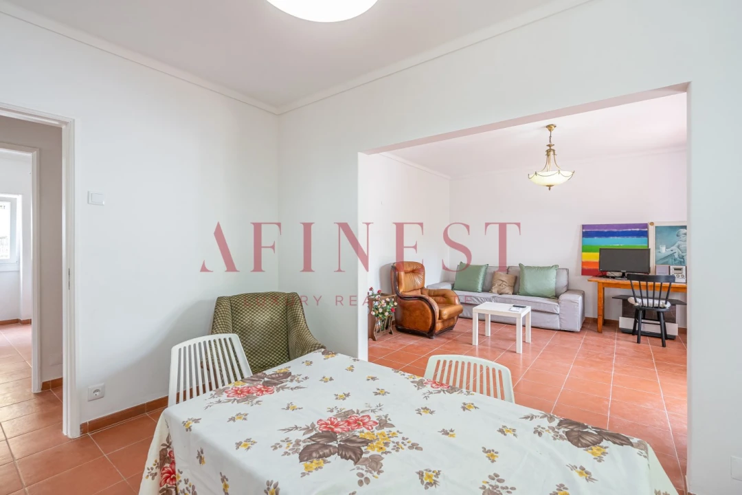 Apartamento T3 para Venda em Cascais e Estoril Foto 7