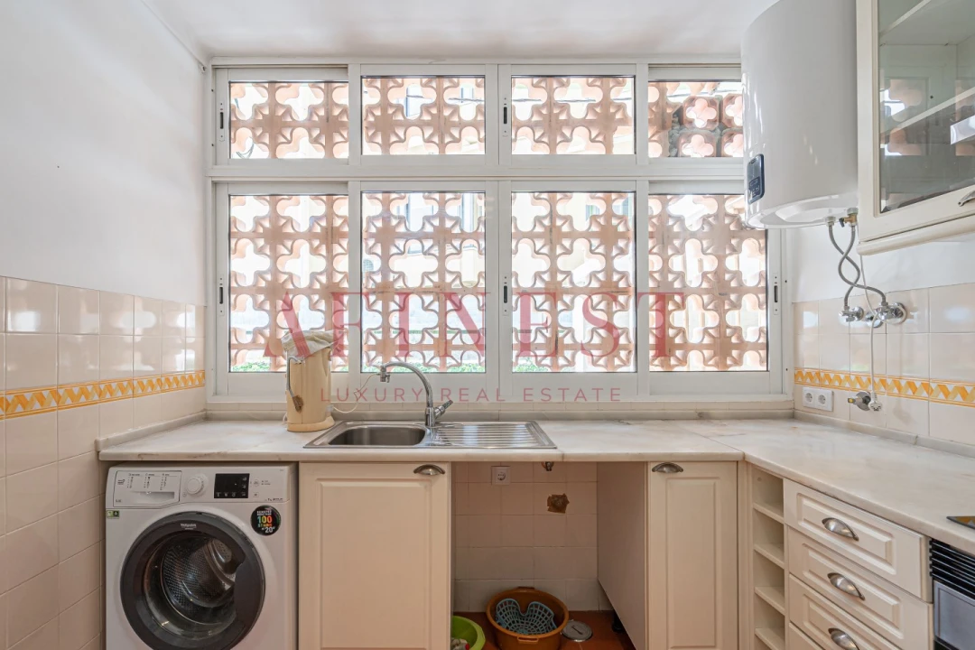 Apartamento T3 para Venda em Cascais e Estoril Foto 14