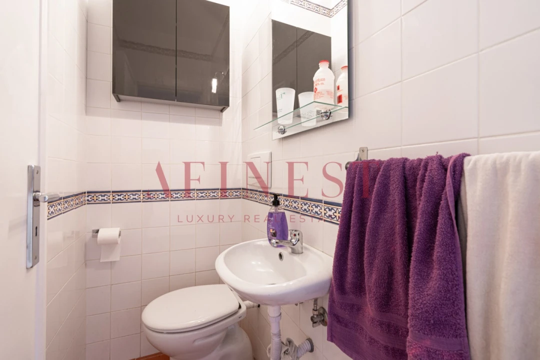 Apartamento T3 para Venda em Cascais e Estoril Foto 15