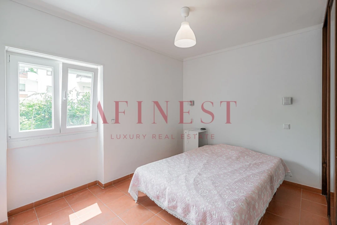 Apartamento T3 para Venda em Cascais e Estoril Foto 17