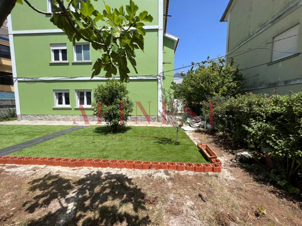 Apartamento T3 para Venda em Cascais e Estoril Foto 25