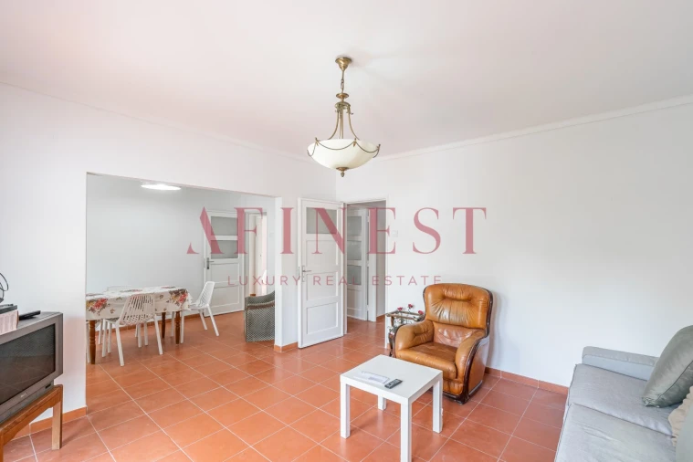 Apartamento T3 para Venda em Cascais e Estoril Foto 8