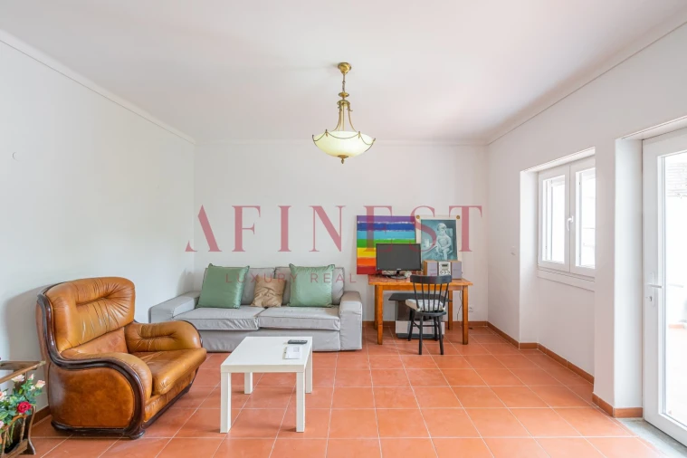 Apartamento T3 para Venda em Cascais e Estoril Foto 9