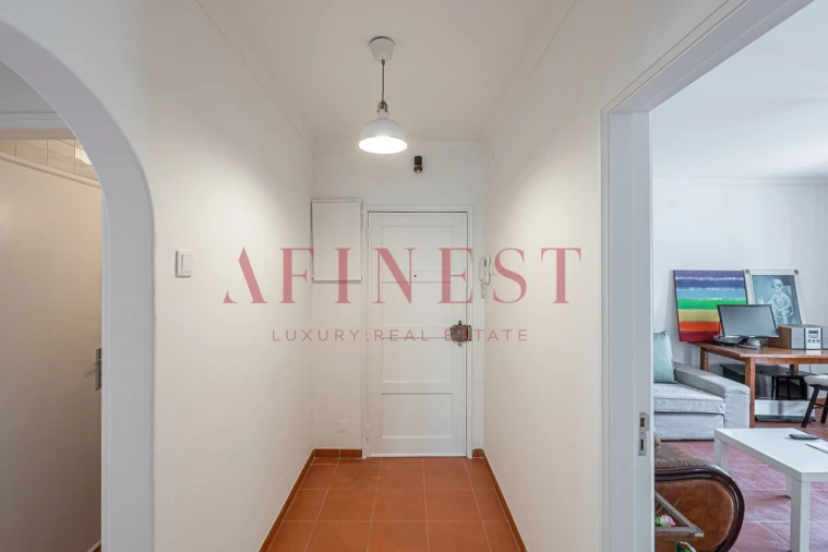 Apartamento T3 para Venda em Cascais e Estoril Foto 11