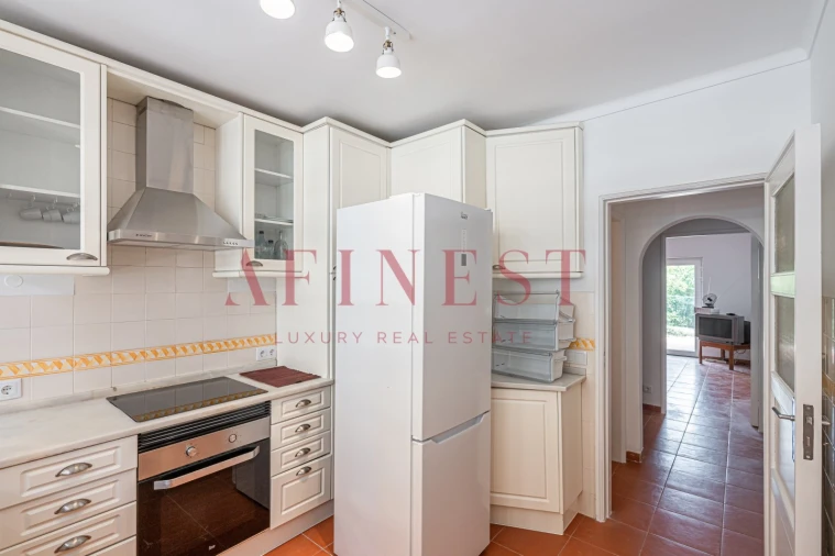 Apartamento T3 para Venda em Cascais e Estoril Foto 12