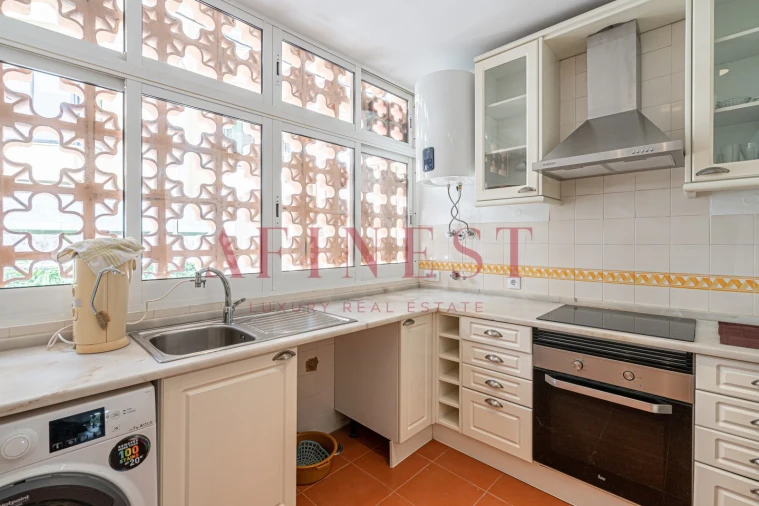 Apartamento T3 para Venda em Cascais e Estoril Foto 13