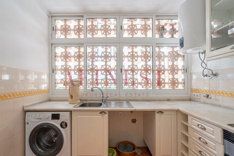 Apartamento T3 para Venda em Cascais e Estoril Foto 14