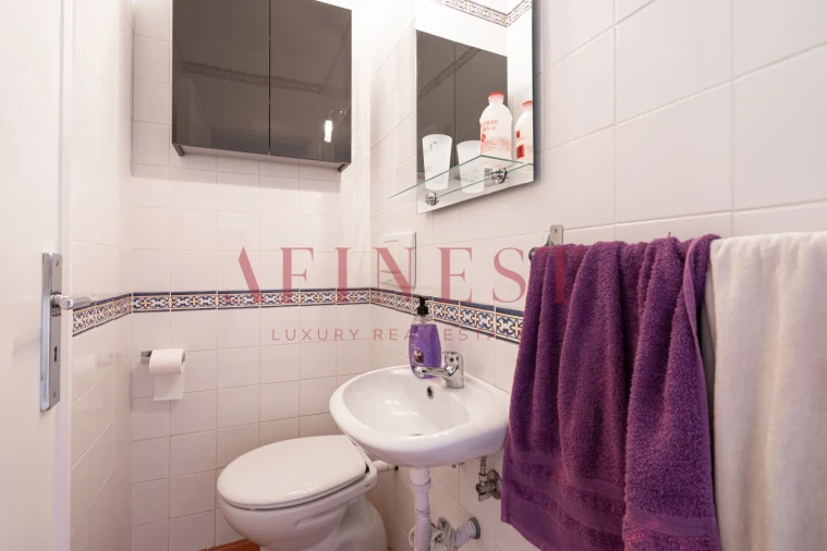 Apartamento T3 para Venda em Cascais e Estoril Foto 15