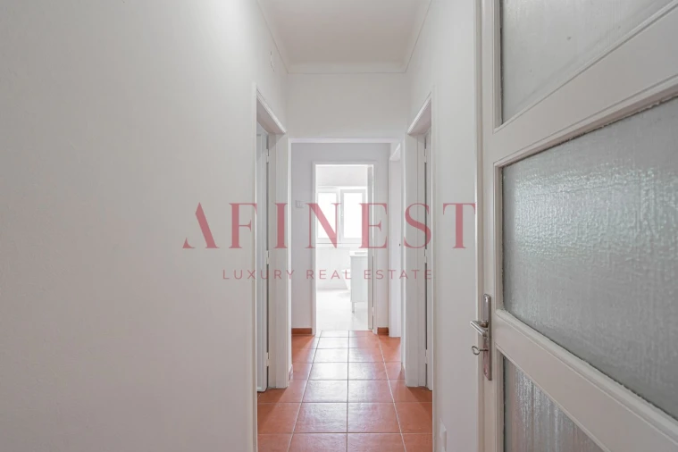 Apartamento T3 para Venda em Cascais e Estoril Foto 16