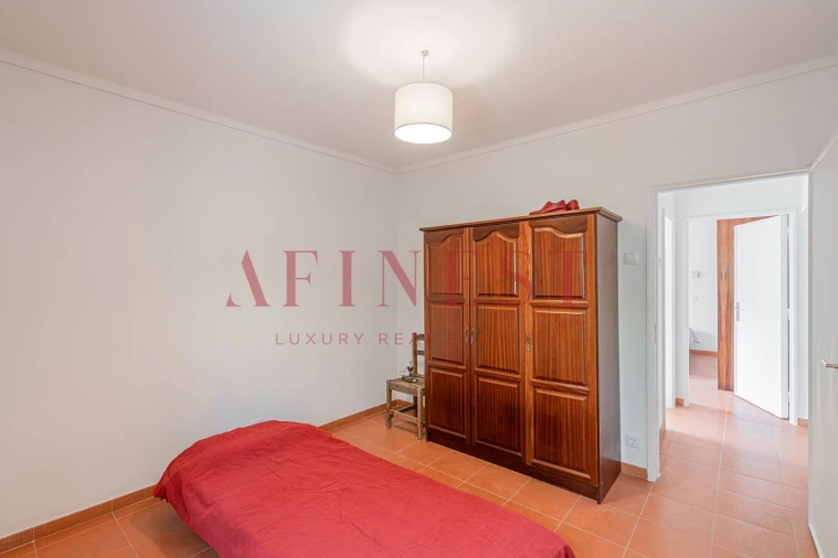 Apartamento T3 para Venda em Cascais e Estoril Foto 20