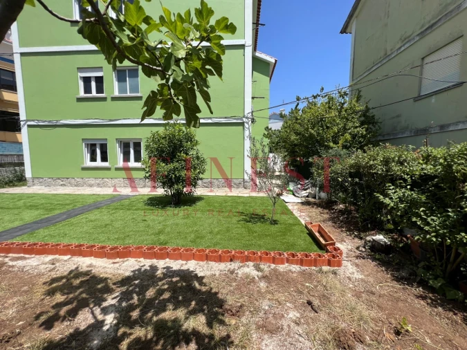 Apartamento T3 para Venda em Cascais e Estoril Foto 25