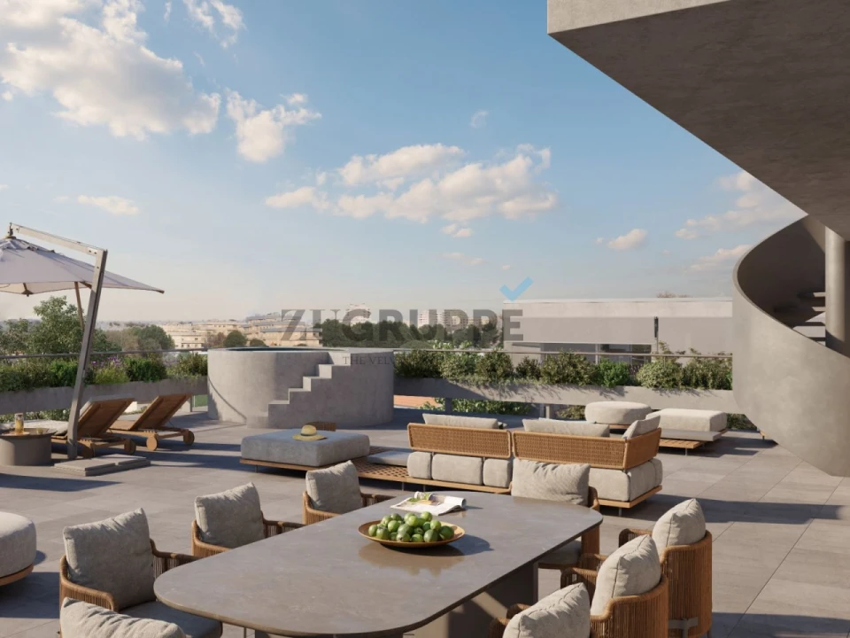 Apartamento T3 para Venda em Lordelo do Ouro e Massarelos Foto 15