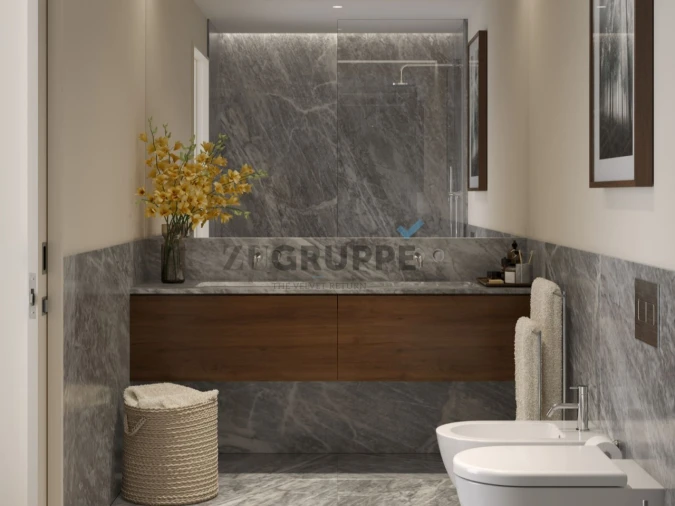 Apartamento T3 para Venda em Lordelo do Ouro e Massarelos Foto 7