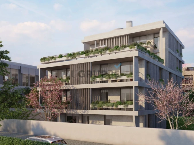 Apartamento T3 para Venda em Lordelo do Ouro e Massarelos Foto 8