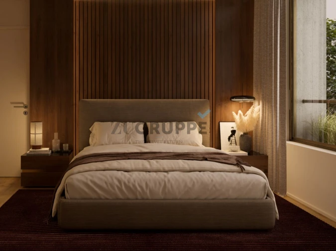 Apartamento T3 para Venda em Lordelo do Ouro e Massarelos Foto 20