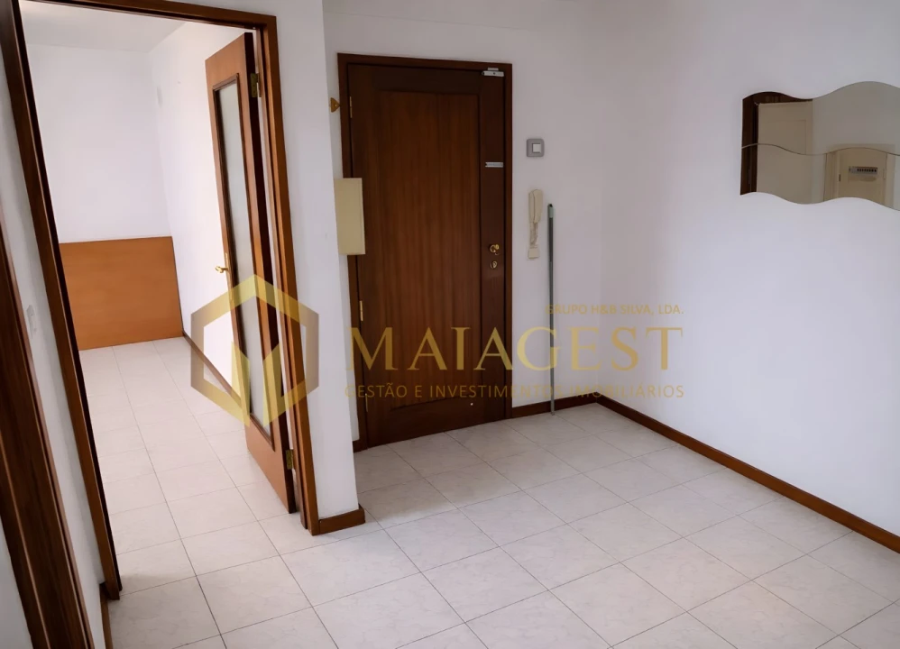 Apartamento T3 para Venda em Baguim do Monte (Rio Tinto) Foto 3