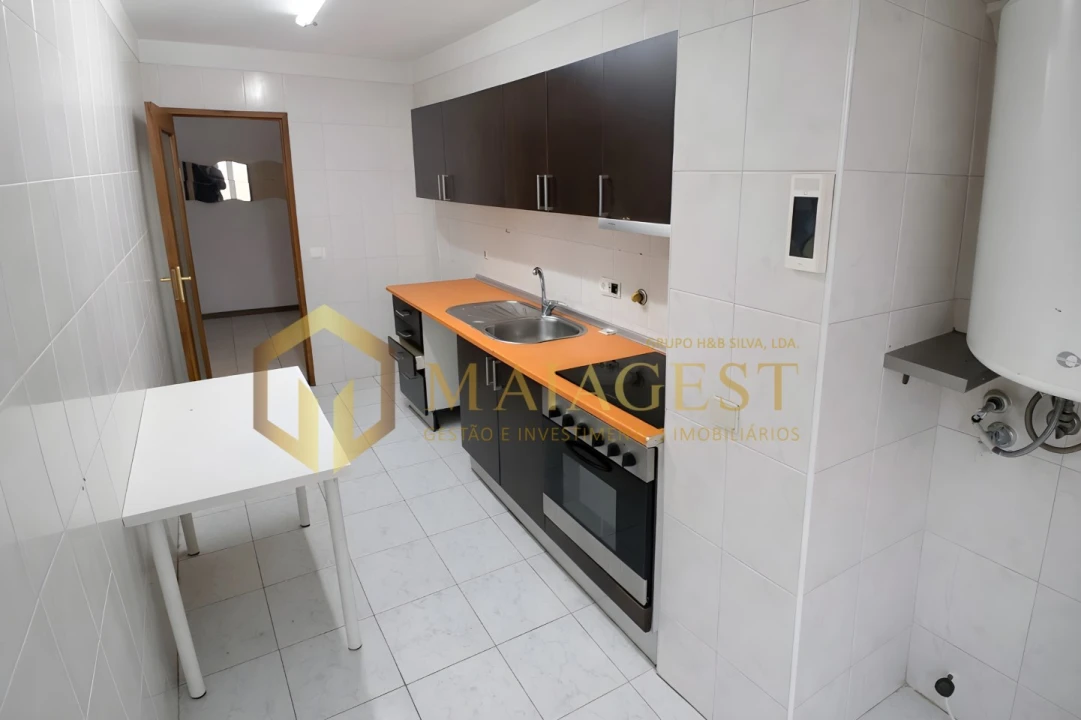 Apartamento T3 para Venda em Baguim do Monte (Rio Tinto) Foto 8