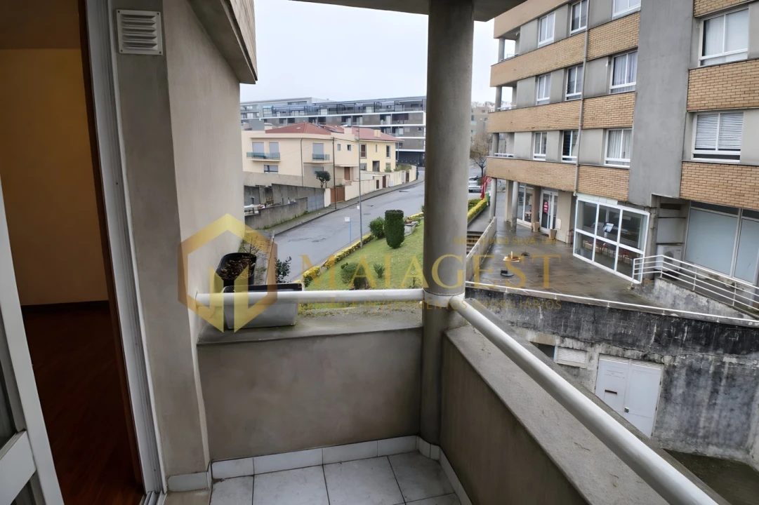 Apartamento T3 para Venda em Baguim do Monte (Rio Tinto) Foto 13